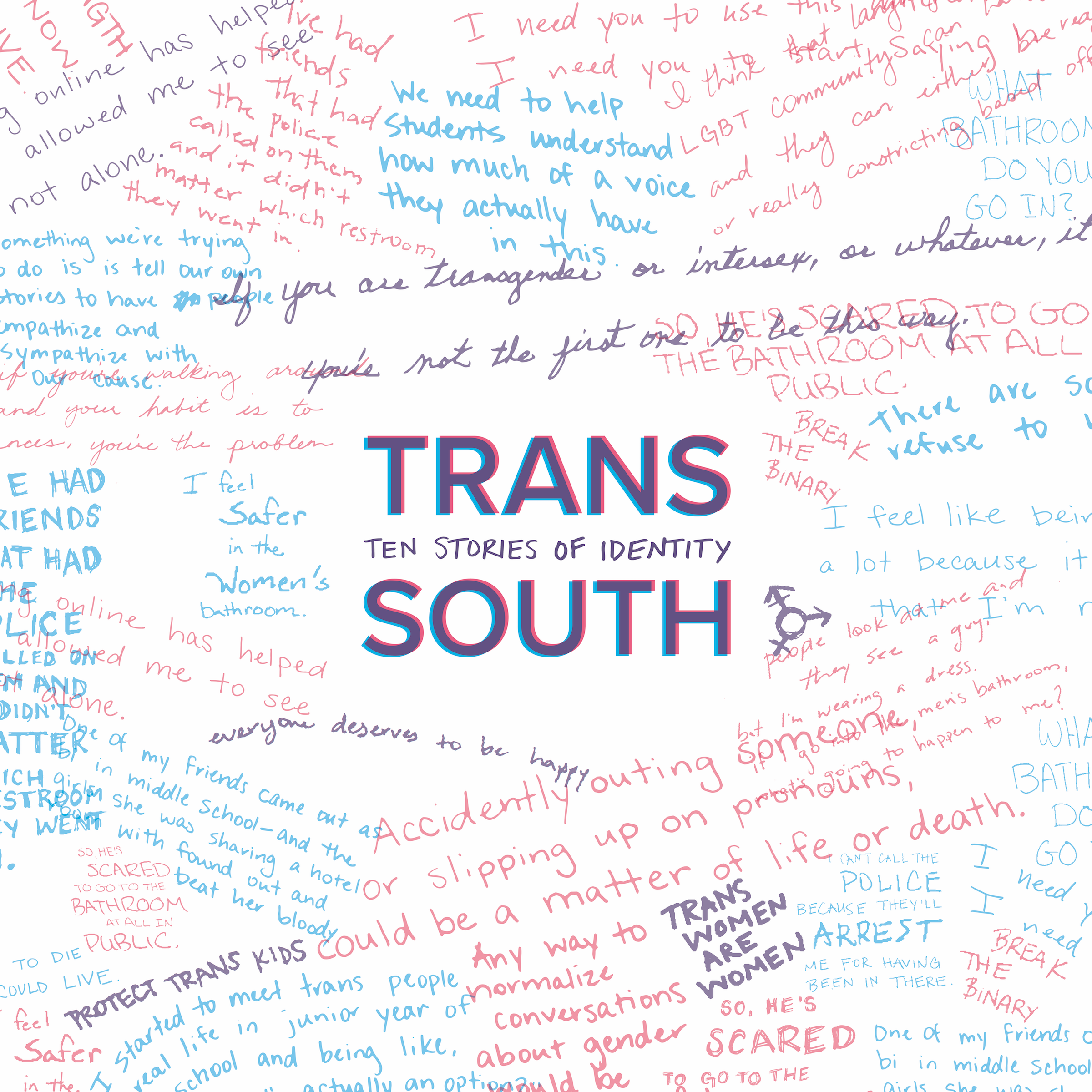 Trans/South